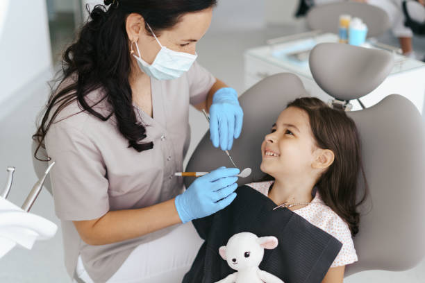 Best Emergency Orthodontic Repairs in Union Hall, VA
