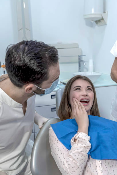 Best Emergency Dental Care for Sports Injuries in Union Hall, VA