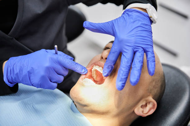 Best Emergency Pediatric Dental Care in Union Hall, VA