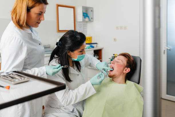 Best Urgent Dental Care for Toothaches in Union Hall, VA